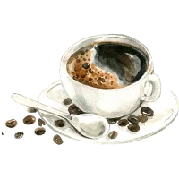 coffee