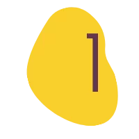 number 1