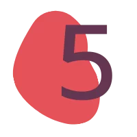 number 5