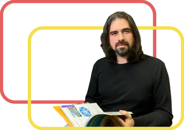 rafael frames Rafael - Portuguese language tutor