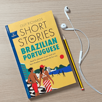 short stories in brazilian portuguese